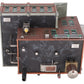 Woodland Scenics BR5848 O Scale Built-&-Ready Morrison's Door Factory Building EX/Box