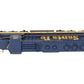 Atlas 7508 HO Scale Santa Fe EMD SD24 Diesel #968 w/DCC LN/Box
