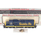 Atlas 7508 HO Scale Santa Fe EMD SD24 Diesel #968 w/DCC LN/Box