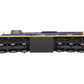 Atlas 7508 HO Scale Santa Fe EMD SD24 Diesel #968 w/DCC LN/Box