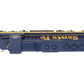 Atlas 7508 HO Scale Santa Fe EMD SD24 Diesel #968 w/DCC LN/Box