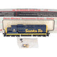 Atlas 7508 HO Scale Santa Fe EMD SD24 Diesel #968 w/DCC LN/Box
