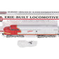 Proto 1000 23888 HO Scale ATSF Erie-Built Powered Diesel Locomotive #90L LN/Box