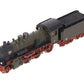 Fleischmann 716086 N Scale DB P8 KPEV Steam Locomotive & Tender EX/Box