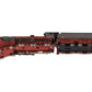 Fleischmann 716086 N Scale DB P8 KPEV Steam Locomotive & Tender EX/Box