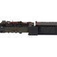 Fleischmann 716086 N Scale DB P8 KPEV Steam Locomotive & Tender EX/Box