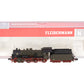 Fleischmann 716086 N Scale DB P8 KPEV Steam Locomotive & Tender EX/Box