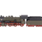 Fleischmann 716086 N Scale DB P8 KPEV Steam Locomotive & Tender EX/Box