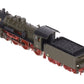 Fleischmann 716086 N Scale DB P8 KPEV Steam Locomotive & Tender EX/Box