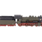 Fleischmann 716086 N Scale DB P8 KPEV Steam Locomotive & Tender EX/Box