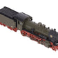 Fleischmann 716086 N Scale DB P8 KPEV Steam Locomotive & Tender EX/Box
