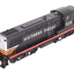 MTH 20-2137-1 O Southern Pacific Baldwin AS-616 Diesel Engine w/PS1 #5239 EX/Box