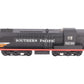 MTH 20-2137-1 O Southern Pacific Baldwin AS-616 Diesel Engine w/PS1 #5239 EX/Box