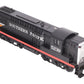 MTH 20-2137-1 O Southern Pacific Baldwin AS-616 Diesel Engine w/PS1 #5239 EX/Box