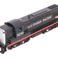 MTH 20-2137-1 O Southern Pacific Baldwin AS-616 Diesel Engine w/PS1 #5239 EX/Box