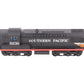 MTH 20-2137-1 O Southern Pacific Baldwin AS-616 Diesel Engine w/PS1 #5239 EX/Box