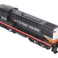 MTH 20-2137-1 O Southern Pacific Baldwin AS-616 Diesel Engine w/PS1 #5239 EX/Box