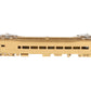 Nickel Plate Products 100 HO BRASS C.S.S.&S.B. Motorized Combine - Unpainted EX/Box