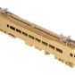 Nickel Plate Products 100 HO BRASS C.S.S.&S.B. Motorized Combine - Unpainted EX/Box
