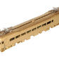 Nickel Plate Products 100 HO BRASS C.S.S.&S.B. Motorized Combine - Unpainted EX/Box