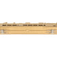 Nickel Plate Products 100 HO BRASS C.S.S.&S.B. Motorized Combine - Unpainted EX/Box
