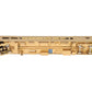 Nickel Plate Products 100 HO BRASS C.S.S.&S.B. Motorized Combine - Unpainted EX/Box