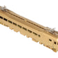 Nickel Plate Products 100 HO BRASS C.S.S.&S.B. Motorized Combine - Unpainted EX/Box