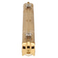 Nickel Plate Products 100 HO BRASS C.S.S.&S.B. Motorized Combine - Unpainted EX/Box