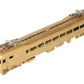 Nickel Plate Products 100 HO BRASS C.S.S.&S.B. Motorized Combine - Unpainted EX/Box