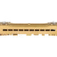 Nickel Plate Products 23 HO BRASS C.S.S.&S.B. Interurban Coach - unpainted EX/Box