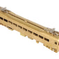 Nickel Plate Products 23 HO BRASS C.S.S.&S.B. Interurban Coach - unpainted EX/Box