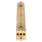 Nickel Plate Products 23 HO BRASS C.S.S.&S.B. Interurban Coach - unpainted EX/Box