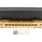 Nickel Plate Products 23 HO BRASS C.S.S.&S.B. Interurban Coach - unpainted EX/Box