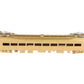 Nickel Plate Products 23 HO BRASS C.S.S.&S.B. Interurban Coach - unpainted EX/Box