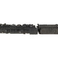 Lionel 773 Vintage O 4-6-4 Hudson Steam Locomotive w/2426W Tender - 1964 Version VG/Box