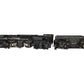 Lionel 773 Vintage O 4-6-4 Hudson Steam Locomotive w/2426W Tender - 1964 Version VG/Box