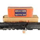 Lionel 773 Vintage O 4-6-4 Hudson Steam Locomotive w/2426W Tender - 1964 Version VG/Box