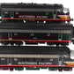 MTH 20-20390-1 O Southern Pacific F-7 ABA Diesel Set #352/354/543 w/PS3 EX/Box