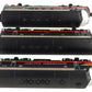 MTH 20-20390-1 O Southern Pacific F-7 ABA Diesel Set #352/354/543 w/PS3 EX/Box