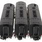 MTH 20-20390-1 O Southern Pacific F-7 ABA Diesel Set #352/354/543 w/PS3 EX/Box