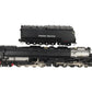 Lionel 2031261 O Gauge Union Pacific Big Boy Steam Locomotive #4014 w/Legacy EX/Box