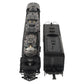 Lionel 2031261 O Gauge Union Pacific Big Boy Steam Locomotive #4014 w/Legacy EX/Box