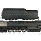 Lionel 6-18010 O PRR 6-8-6 Turbine Steam Locomotive & Tender with RS #6200 VG/Box