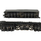 Lionel 6-18010 O PRR 6-8-6 Turbine Steam Locomotive & Tender with RS #6200 VG/Box