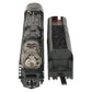 Lionel 6-18010 O PRR 6-8-6 Turbine Steam Locomotive & Tender with RS #6200 VG/Box