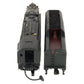 Lionel 6-18010 O PRR 6-8-6 Turbine Steam Locomotive & Tender with RS #6200 VG/Box