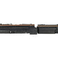 Lionel 746 Vintage O N&W J Class 4-8-4 Steam Locomotive & Tender w/ Long Stripe VG/Box