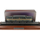 Lionel 6-18314 O Pennsylvania GG-1 Electric Locomotive #2332 w/Display VG/Box