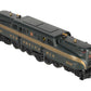 Lionel 6-18314 O Pennsylvania GG-1 Electric Locomotive #2332 w/Display VG/Box