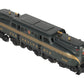 Lionel 6-18314 O Pennsylvania GG-1 Electric Locomotive #2332 w/Display VG/Box